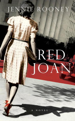 Rooney - RED JOAN